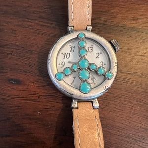 Lucky Brand Watch
